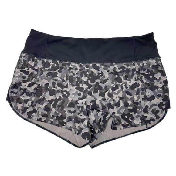 Athleta Running Free Short Size Large - Picture 1 of 10